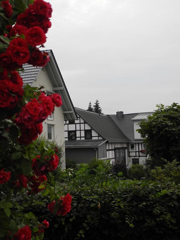 빌링겐 Wilkenhof 아파트 외부 사진
